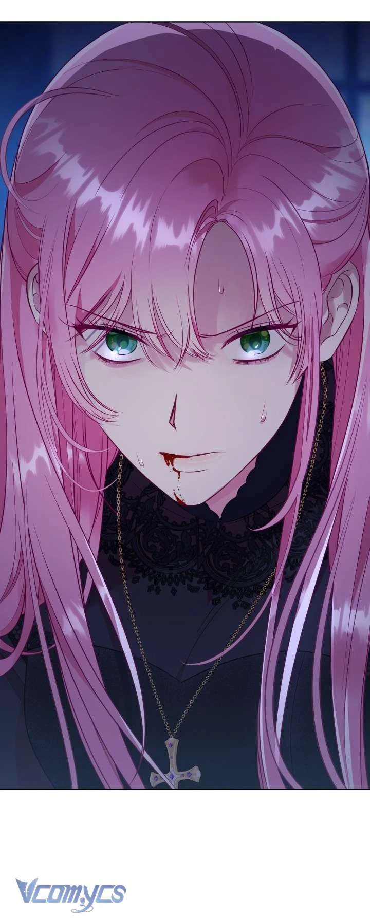 Sự Điều Trị Đặc Biệt Của Tinh Linh Chapter  118 - 5