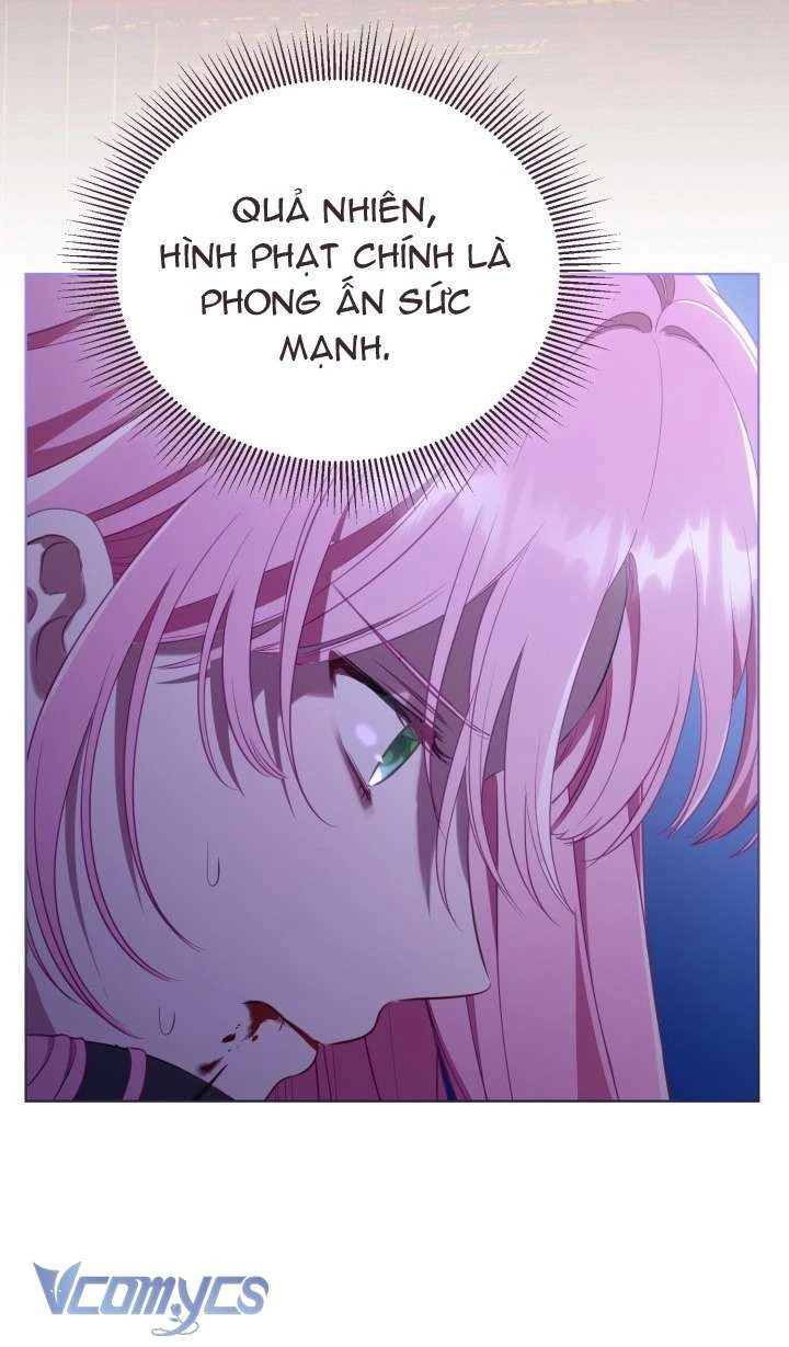 Sự Điều Trị Đặc Biệt Của Tinh Linh Chapter  118 - 9