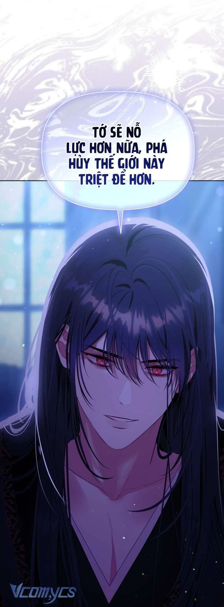 Sự Điều Trị Đặc Biệt Của Tinh Linh Chapter  118 - 12