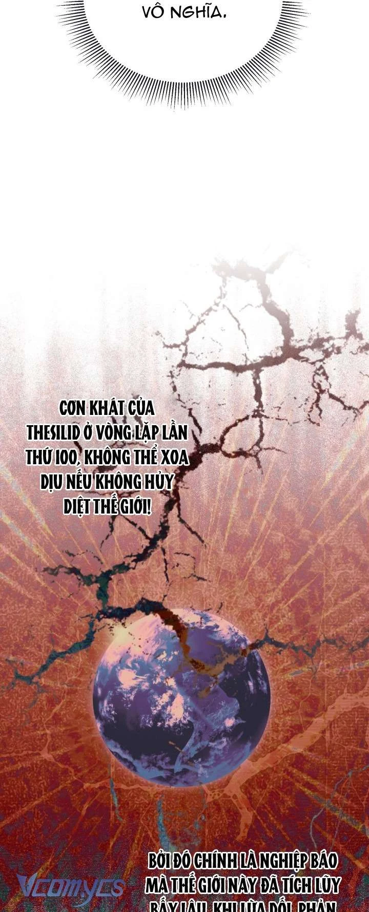 Sự Điều Trị Đặc Biệt Của Tinh Linh Chapter  118 - 14