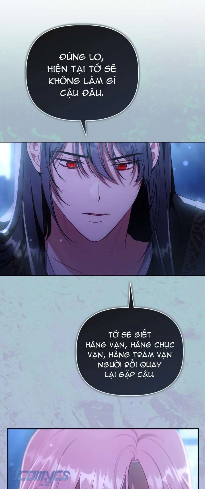 Sự Điều Trị Đặc Biệt Của Tinh Linh Chapter  118 - 16