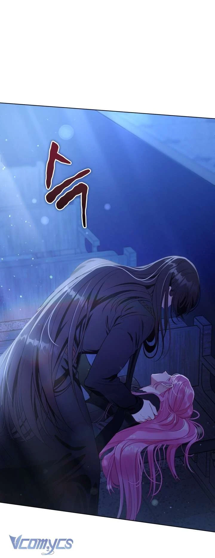 Sự Điều Trị Đặc Biệt Của Tinh Linh Chapter  118 - 19