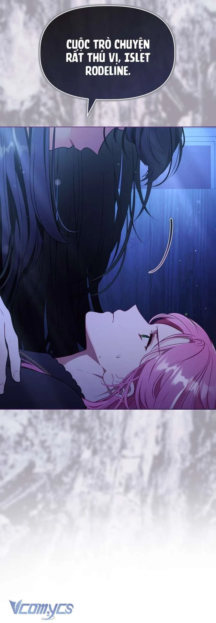 Sự Điều Trị Đặc Biệt Của Tinh Linh Chapter  118 - 21