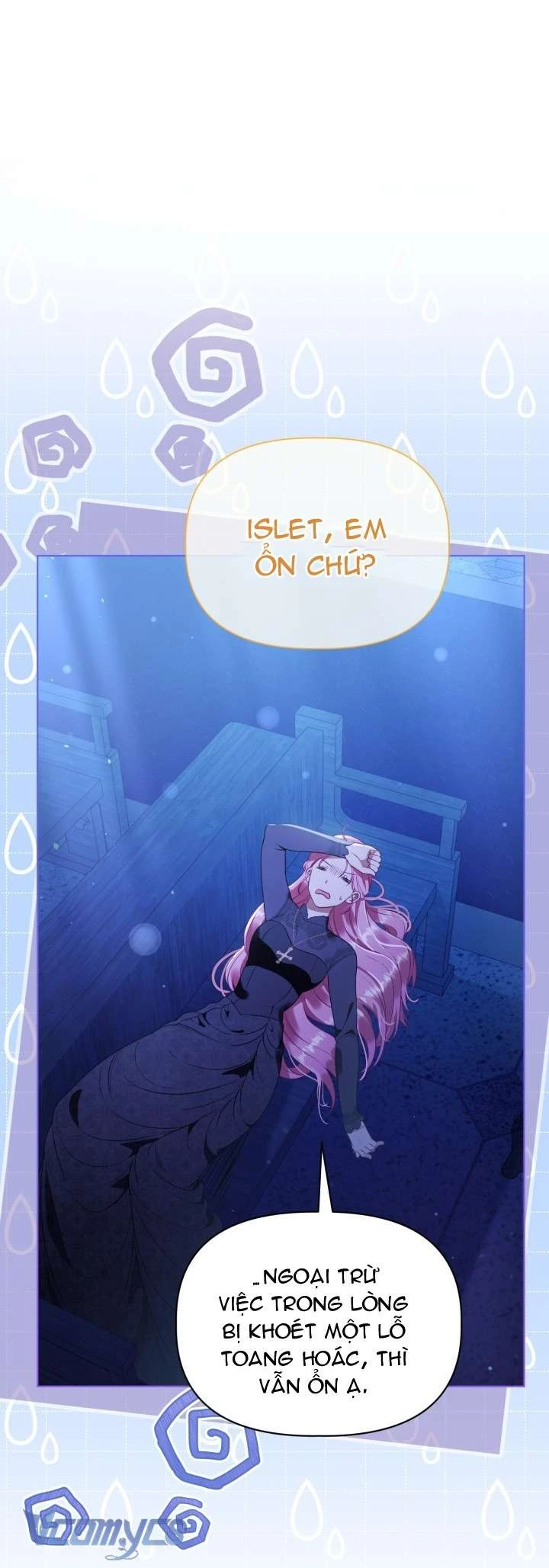 Sự Điều Trị Đặc Biệt Của Tinh Linh Chapter  118 - 24