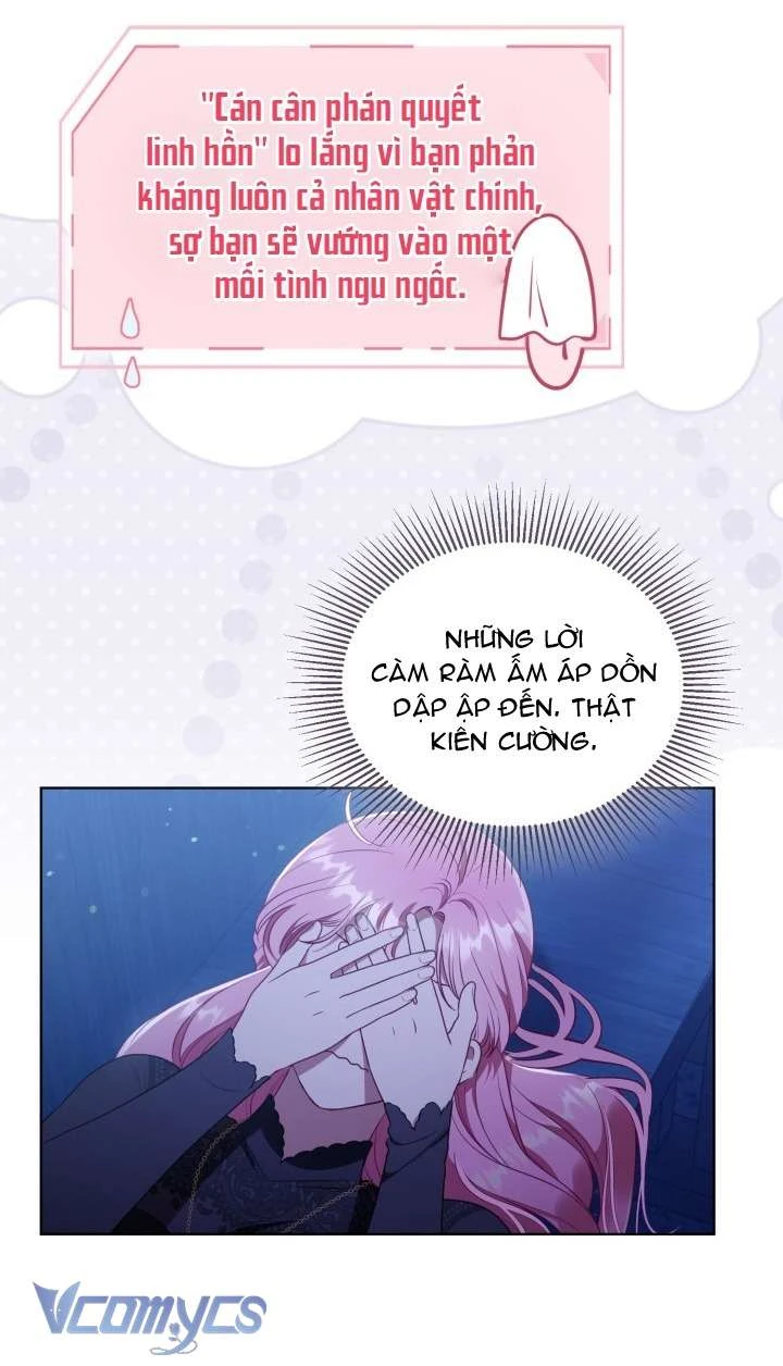 Sự Điều Trị Đặc Biệt Của Tinh Linh Chapter  118 - 26