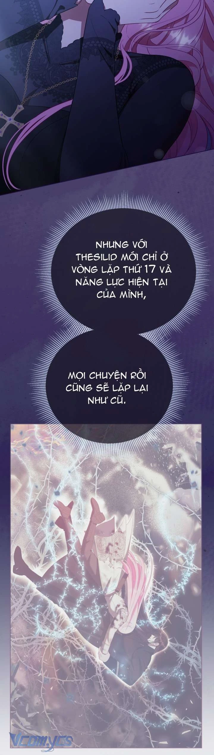 Sự Điều Trị Đặc Biệt Của Tinh Linh Chapter  118 - 31