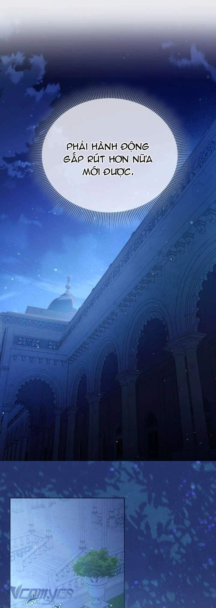 Sự Điều Trị Đặc Biệt Của Tinh Linh Chapter  118 - 32