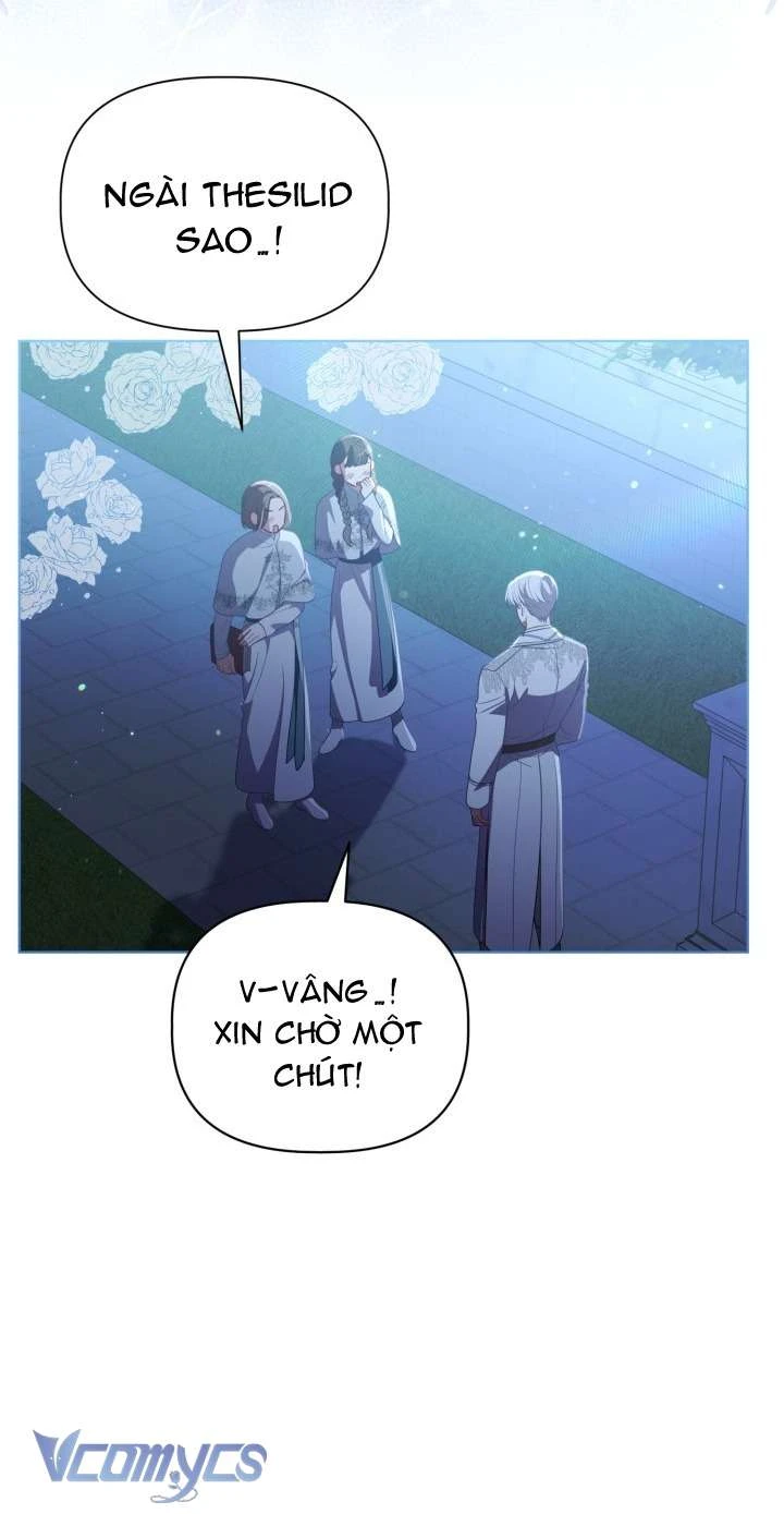 Sự Điều Trị Đặc Biệt Của Tinh Linh Chapter  118 - 35