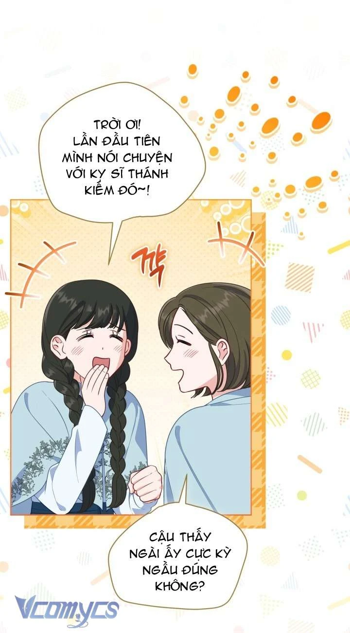 Sự Điều Trị Đặc Biệt Của Tinh Linh Chapter  118 - 37