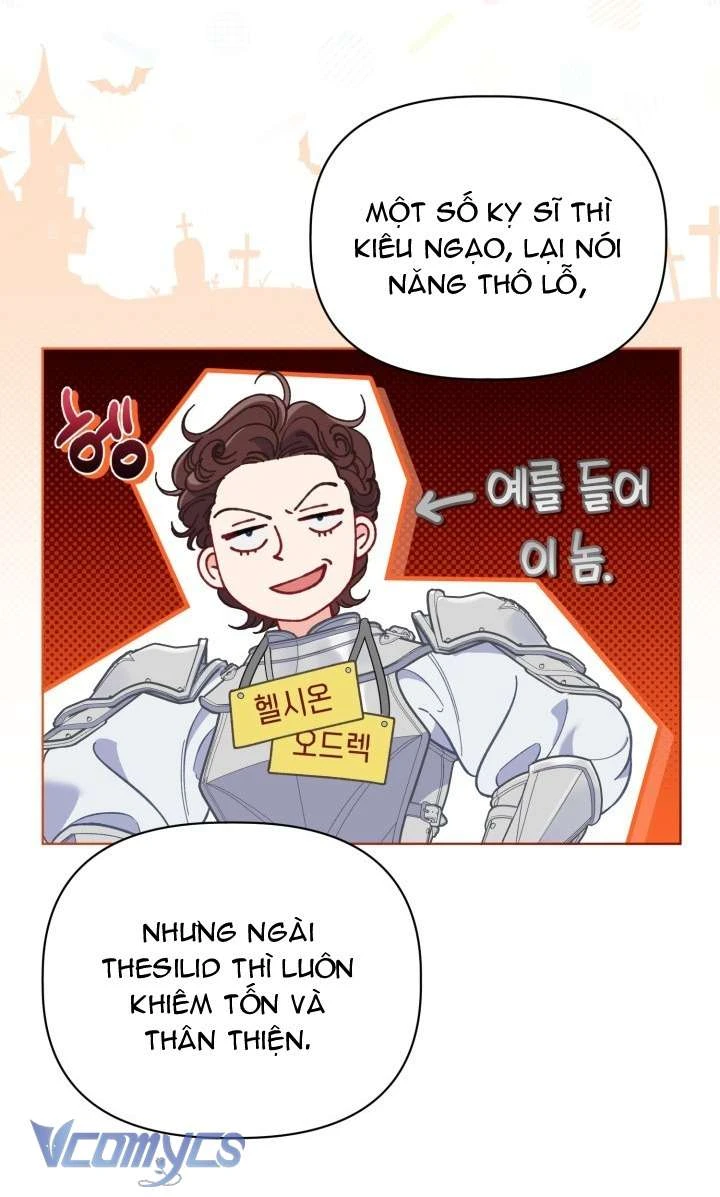 Sự Điều Trị Đặc Biệt Của Tinh Linh Chapter  118 - 38