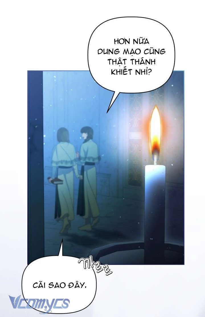 Sự Điều Trị Đặc Biệt Của Tinh Linh Chapter  118 - 39