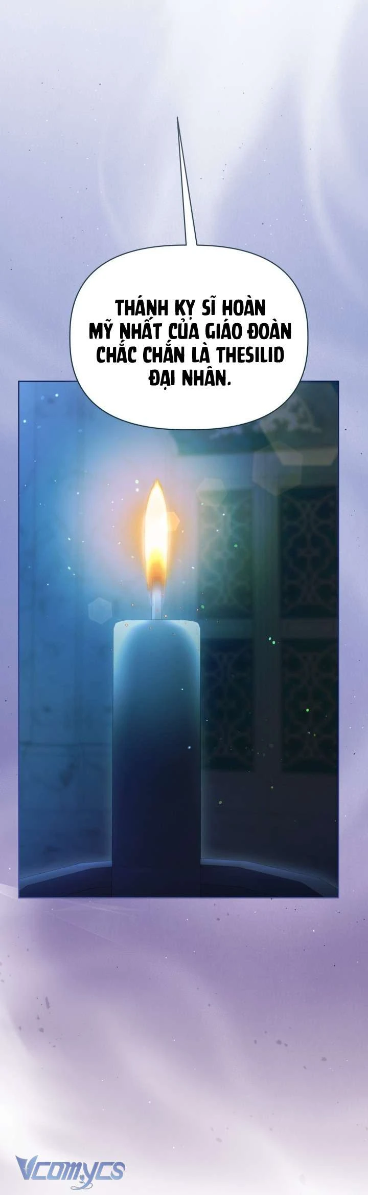 Sự Điều Trị Đặc Biệt Của Tinh Linh Chapter  118 - 40