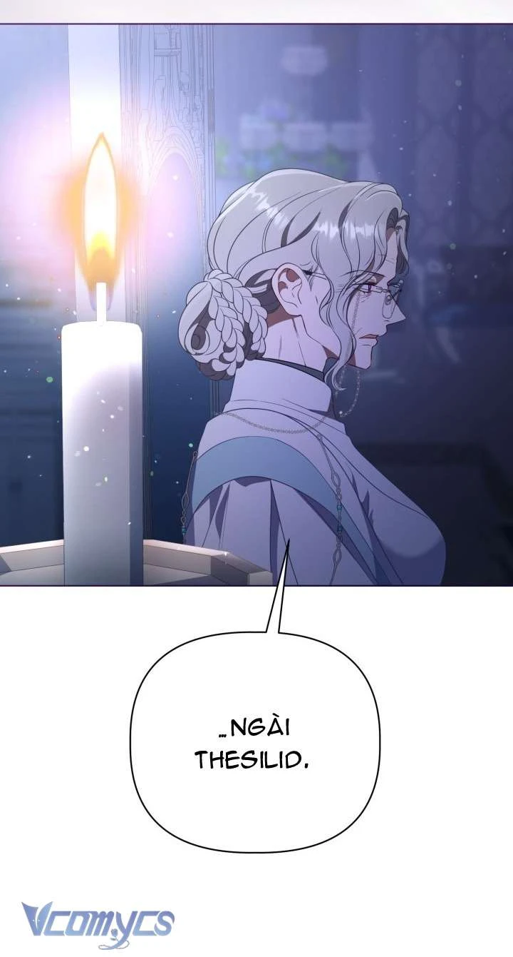 Sự Điều Trị Đặc Biệt Của Tinh Linh Chapter  118 - 41