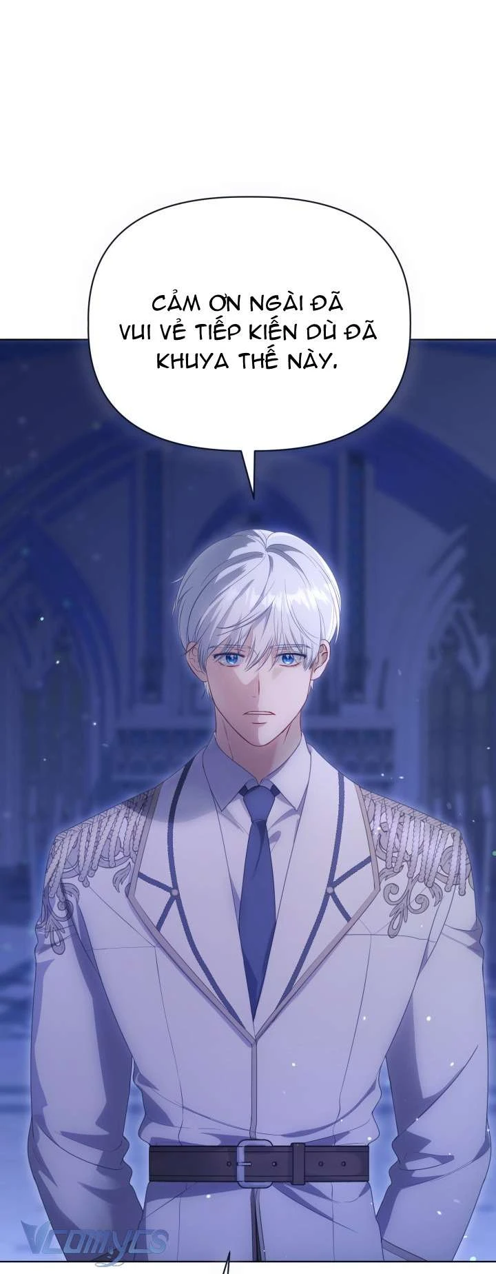 Sự Điều Trị Đặc Biệt Của Tinh Linh Chapter  118 - 43