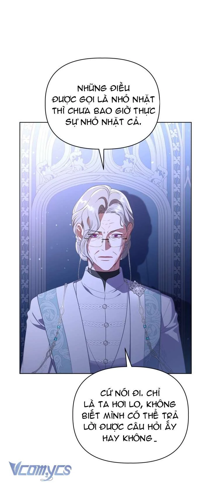 Sự Điều Trị Đặc Biệt Của Tinh Linh Chapter  118 - 45