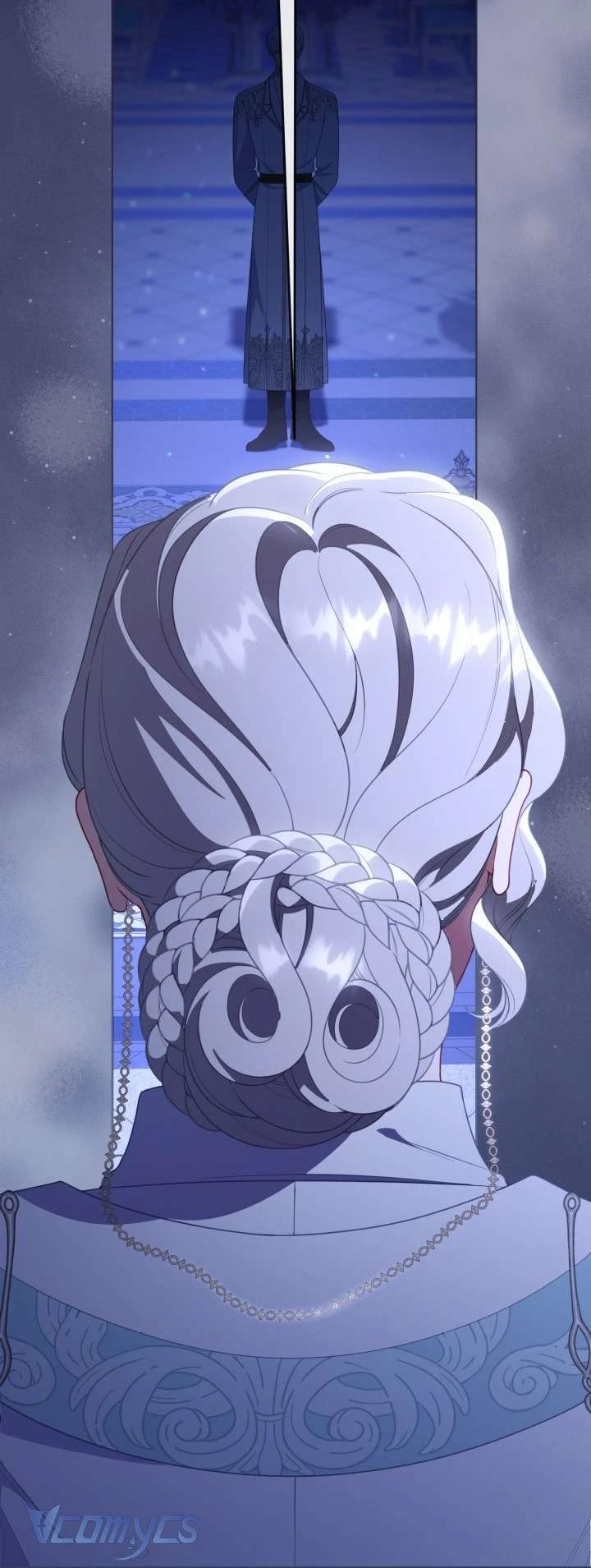 Sự Điều Trị Đặc Biệt Của Tinh Linh Chapter  118 - 49