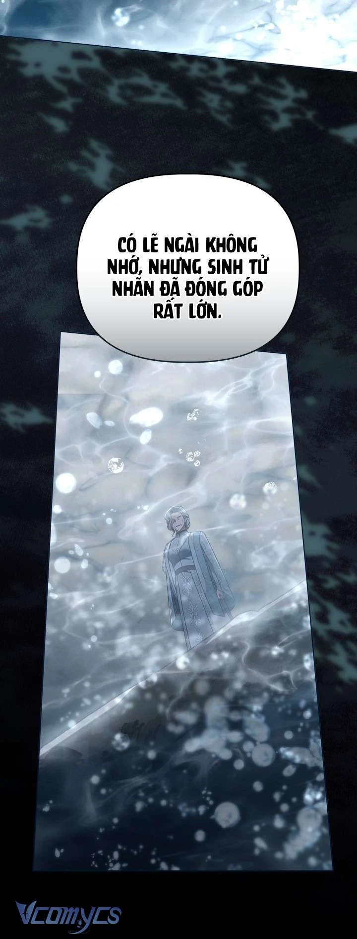 Sự Điều Trị Đặc Biệt Của Tinh Linh Chapter  118 - 54