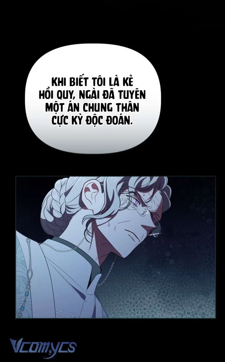 Sự Điều Trị Đặc Biệt Của Tinh Linh Chapter  118 - 56