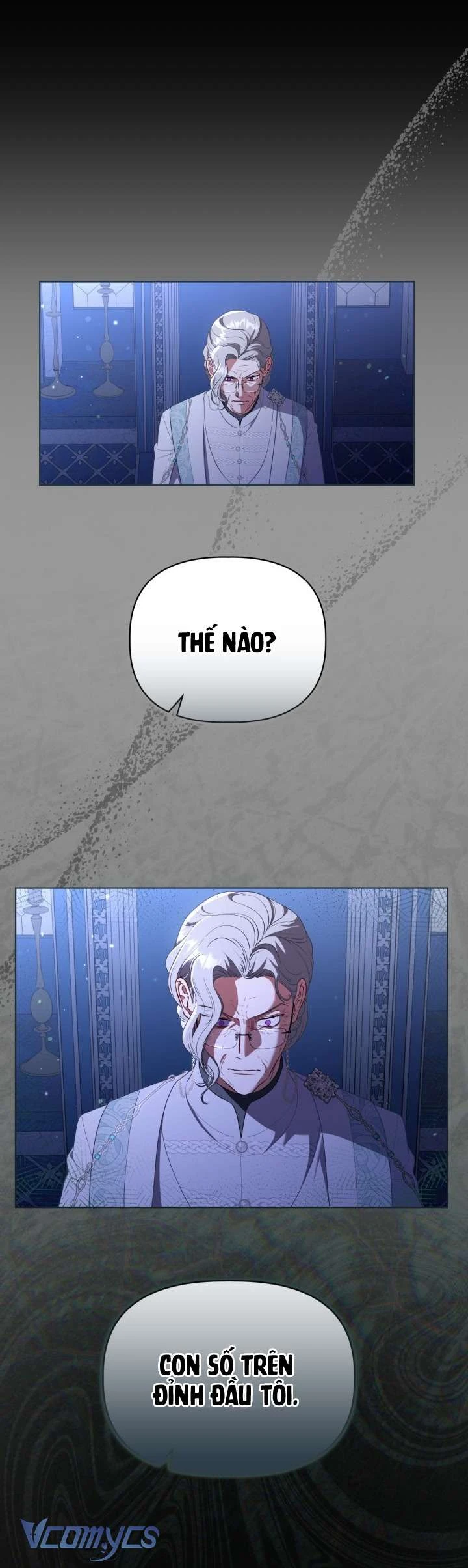 Sự Điều Trị Đặc Biệt Của Tinh Linh Chapter  118 - 58