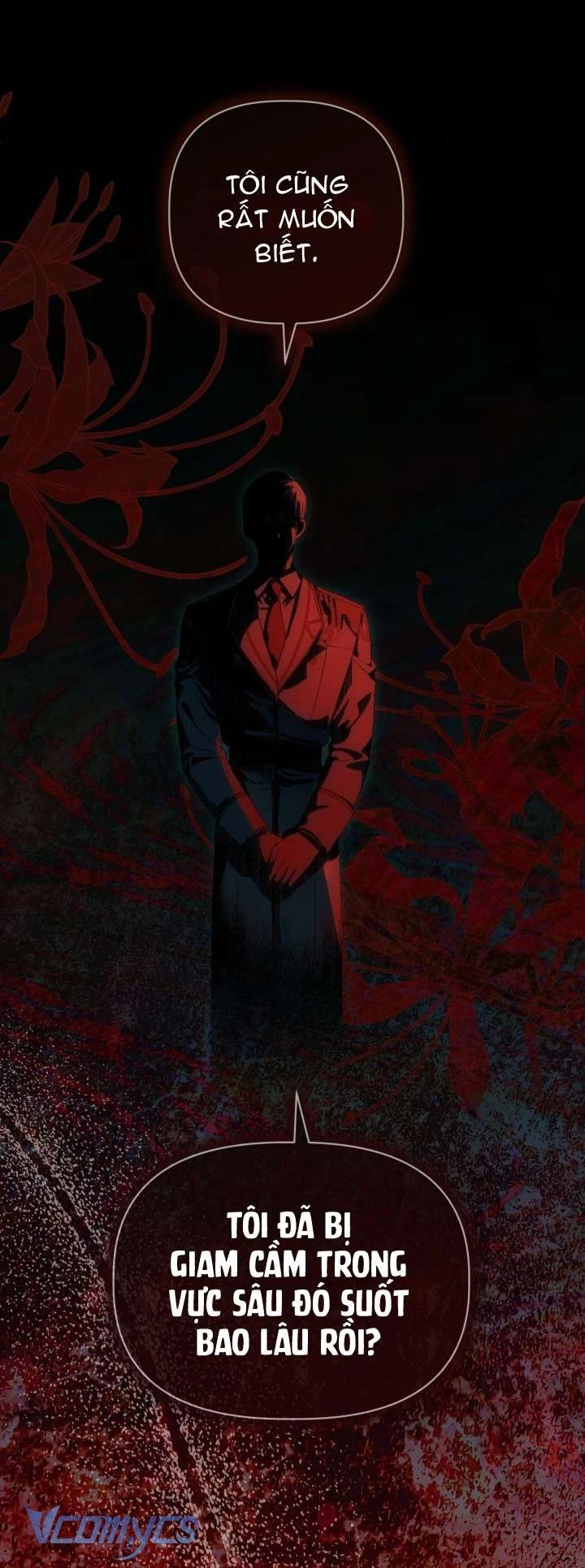 Sự Điều Trị Đặc Biệt Của Tinh Linh Chapter  118 - 61