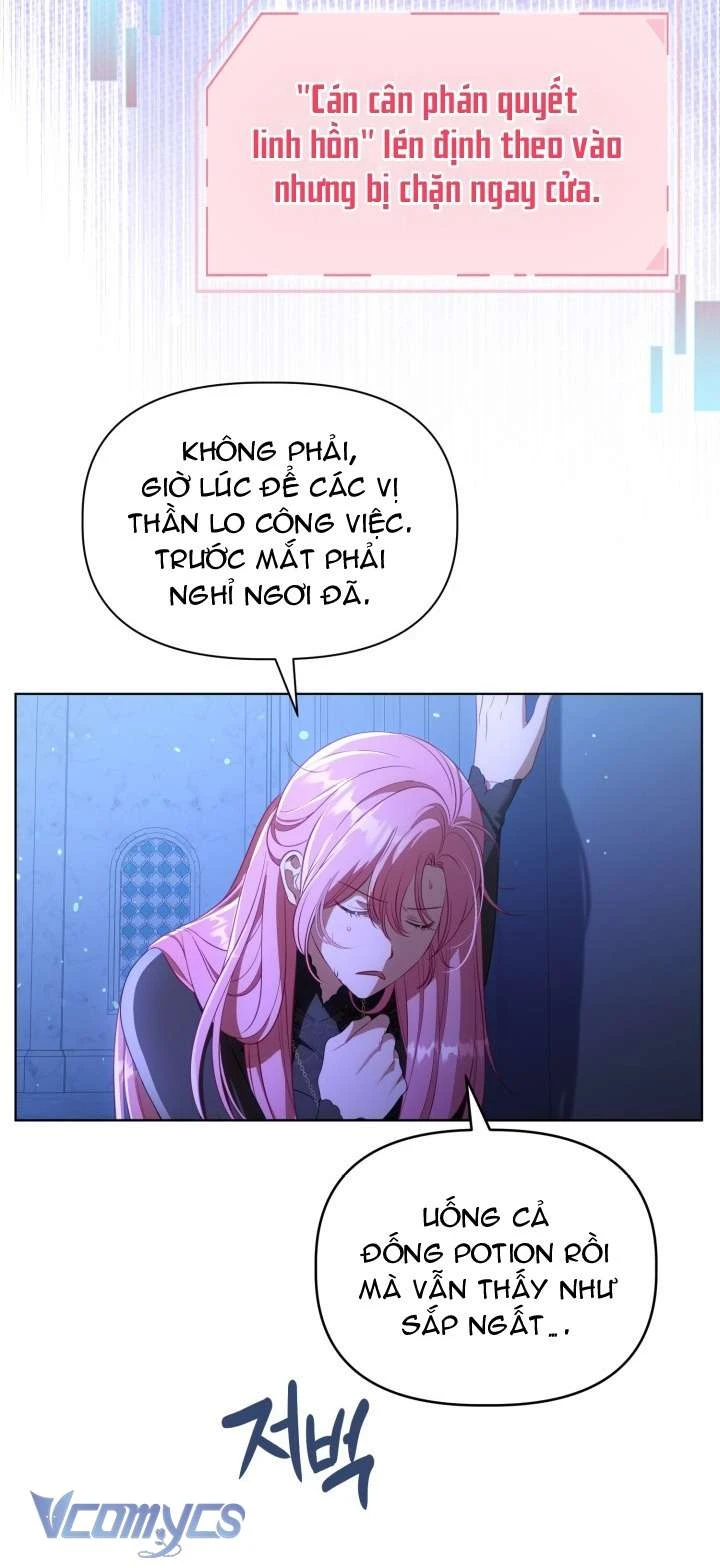 Sự Điều Trị Đặc Biệt Của Tinh Linh Chapter  118 - 65