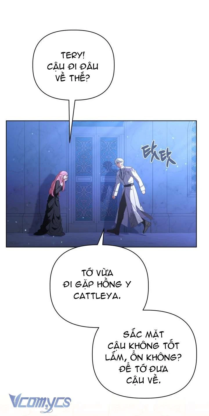 Sự Điều Trị Đặc Biệt Của Tinh Linh Chapter  118 - 67