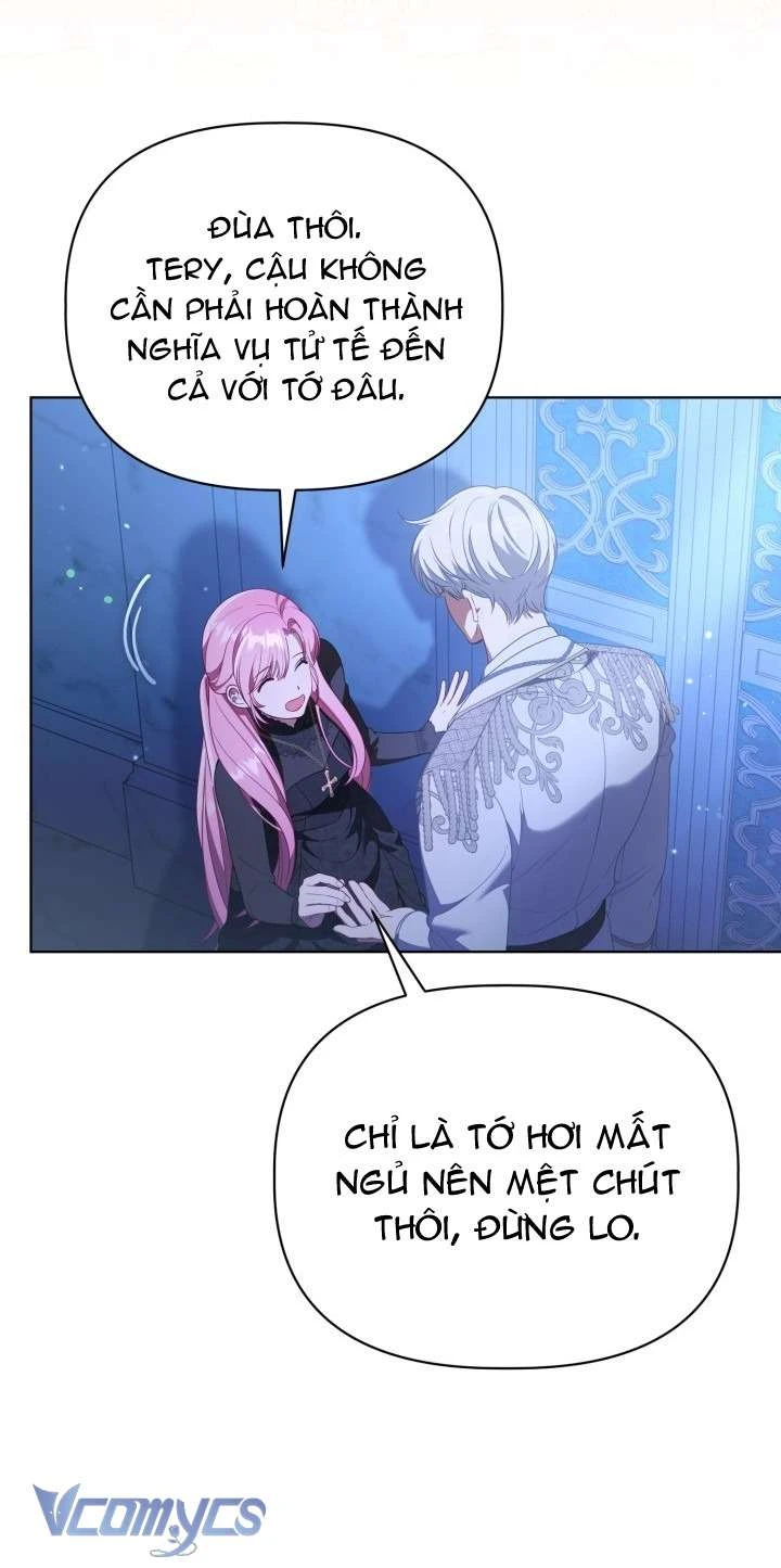 Sự Điều Trị Đặc Biệt Của Tinh Linh Chapter  118 - 69