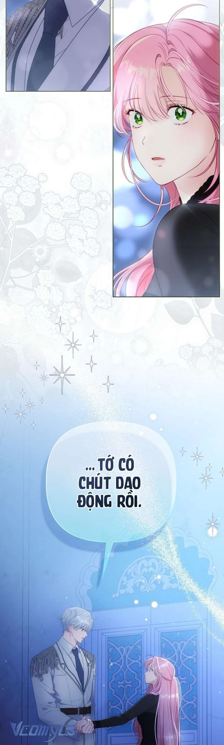 Sự Điều Trị Đặc Biệt Của Tinh Linh Chapter  118 - 73