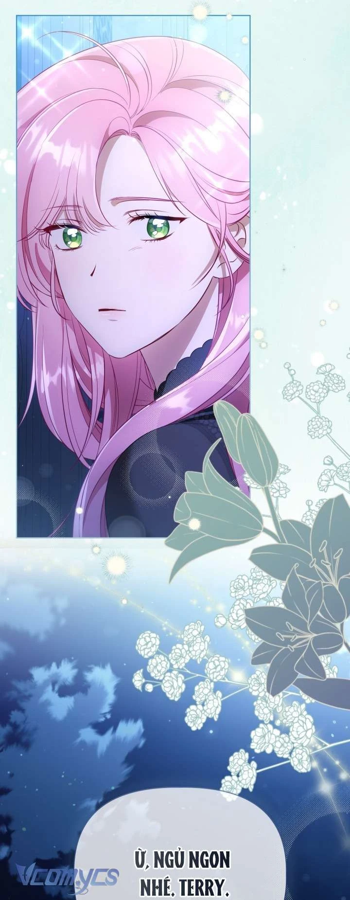 Sự Điều Trị Đặc Biệt Của Tinh Linh Chapter  119 - 10