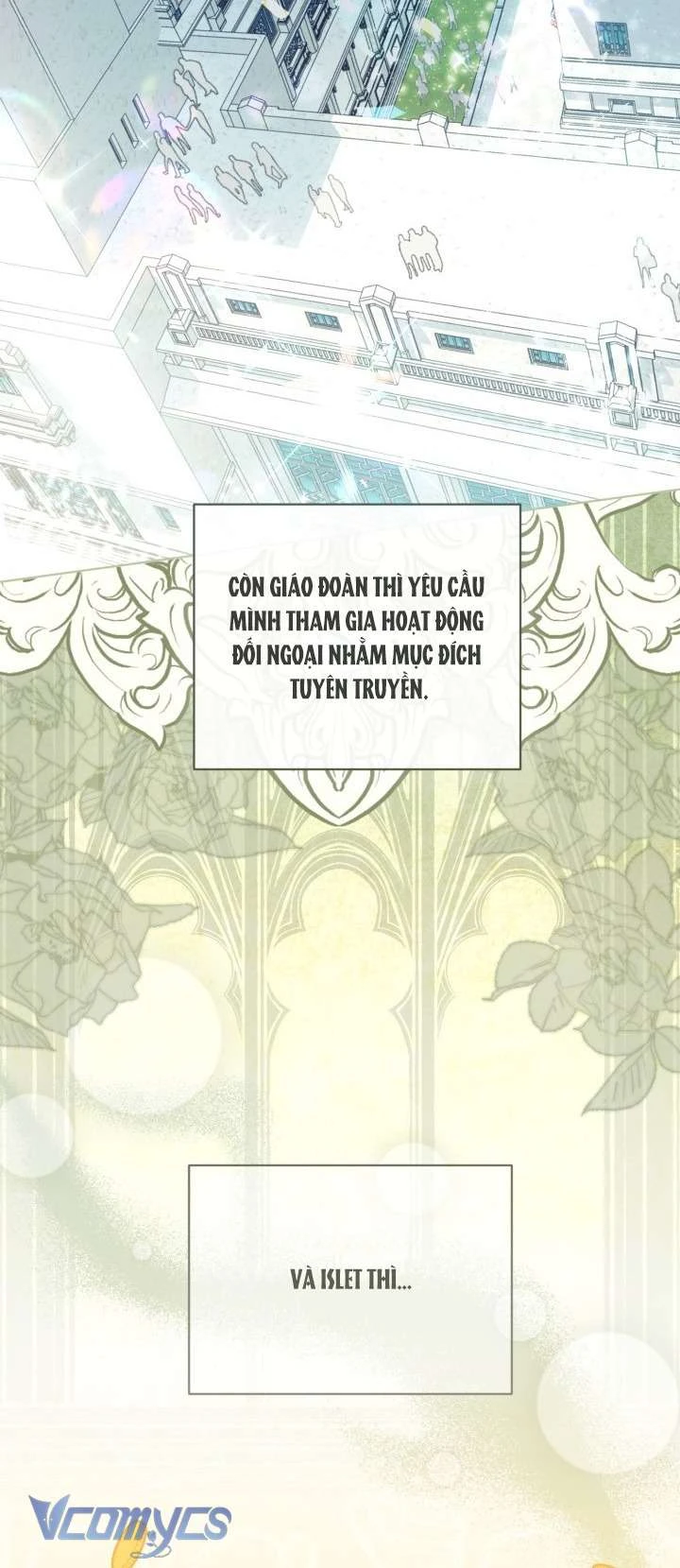 Sự Điều Trị Đặc Biệt Của Tinh Linh Chapter  119 - 13