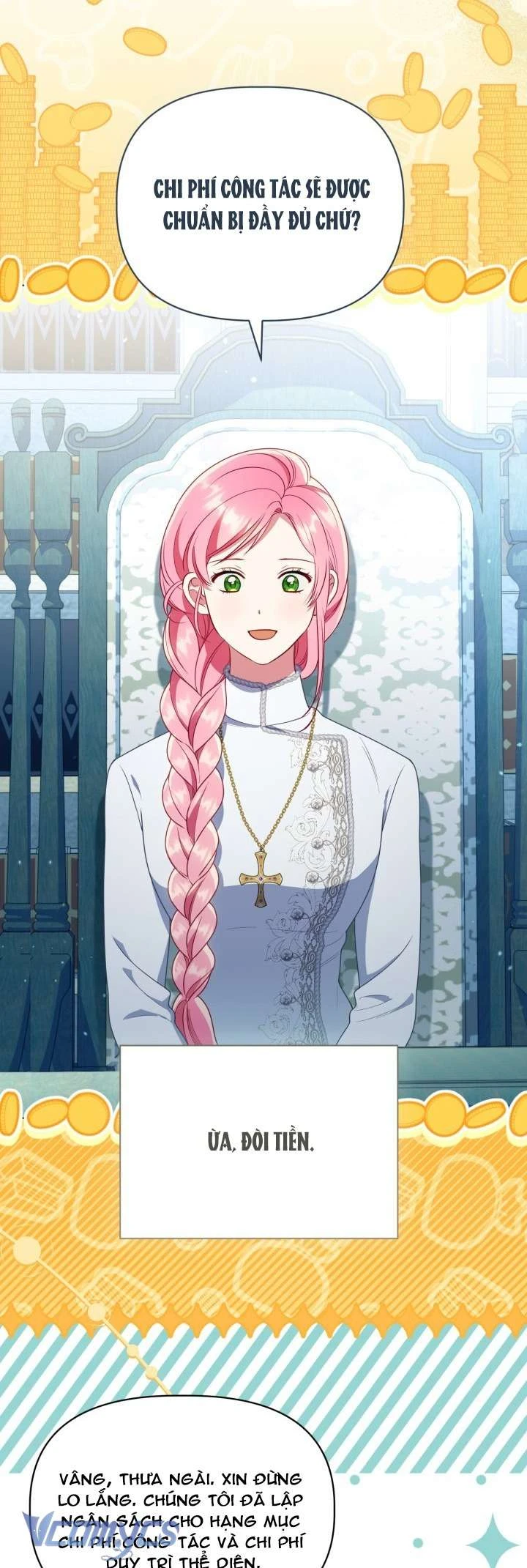 Sự Điều Trị Đặc Biệt Của Tinh Linh Chapter  119 - 14