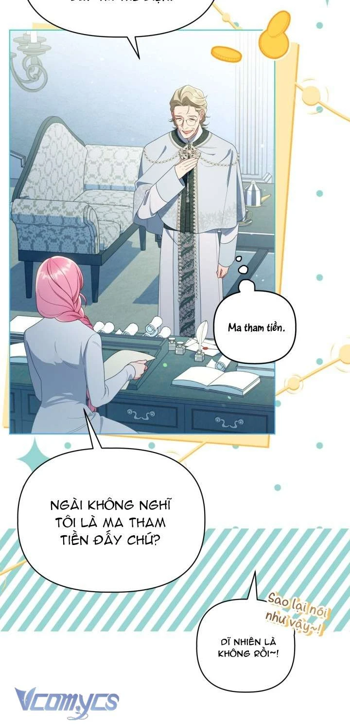 Sự Điều Trị Đặc Biệt Của Tinh Linh Chapter  119 - 15