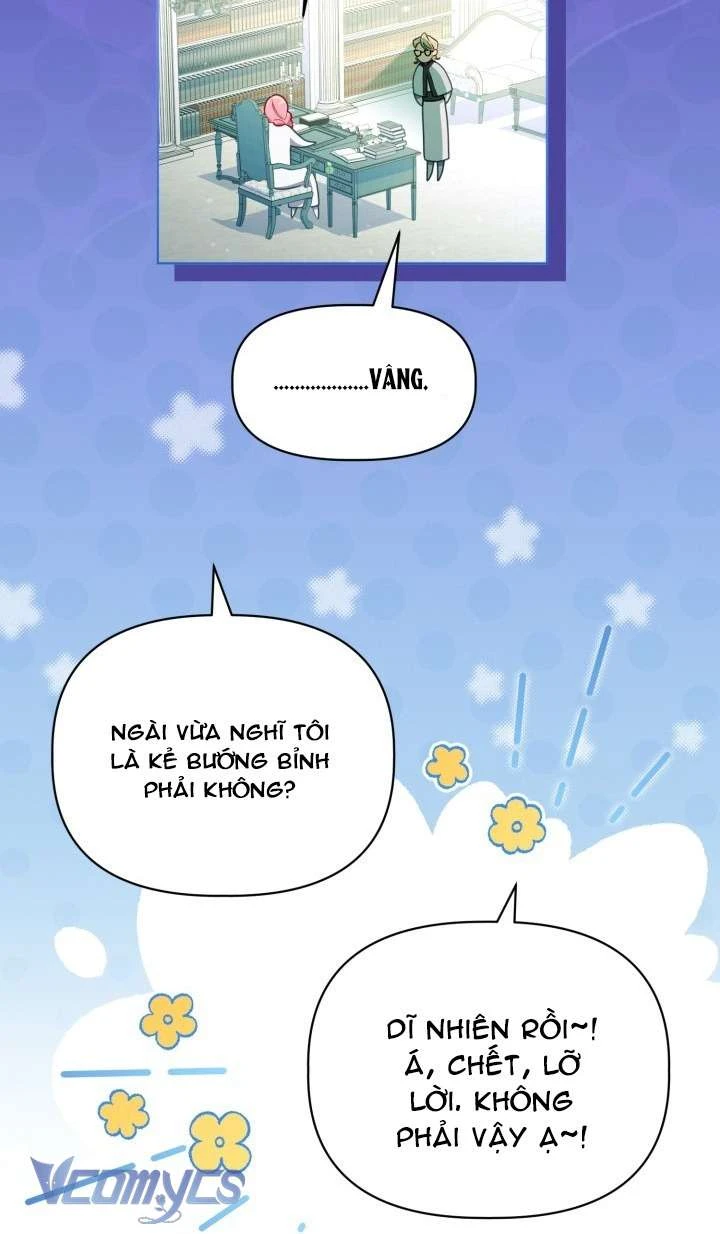 Sự Điều Trị Đặc Biệt Của Tinh Linh Chapter  119 - 17