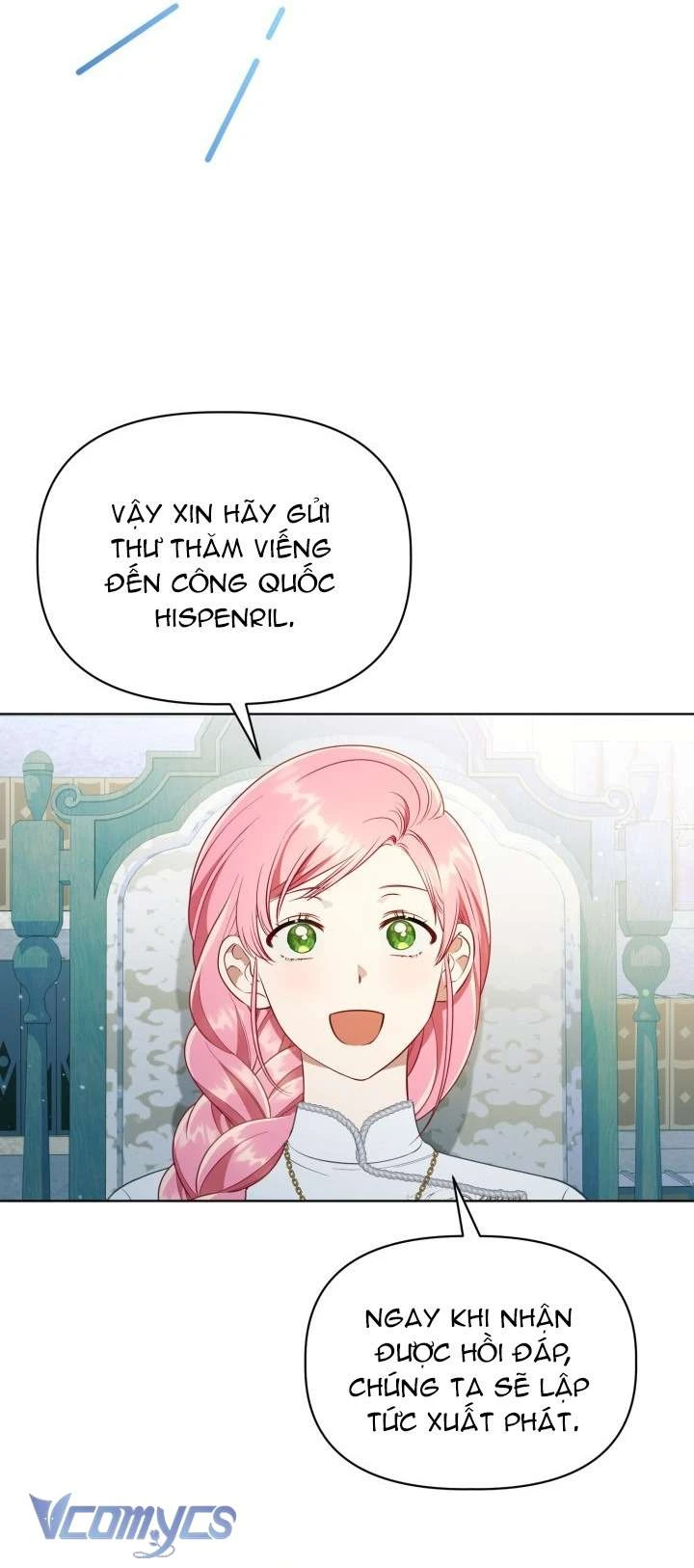 Sự Điều Trị Đặc Biệt Của Tinh Linh Chapter  119 - 18