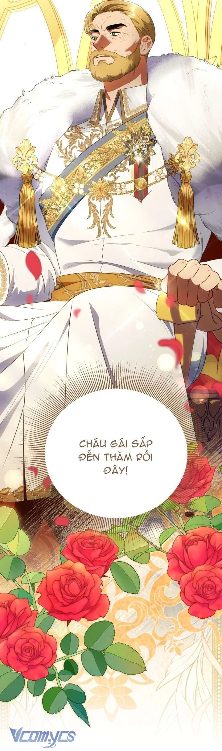 Sự Điều Trị Đặc Biệt Của Tinh Linh Chapter  119 - 20