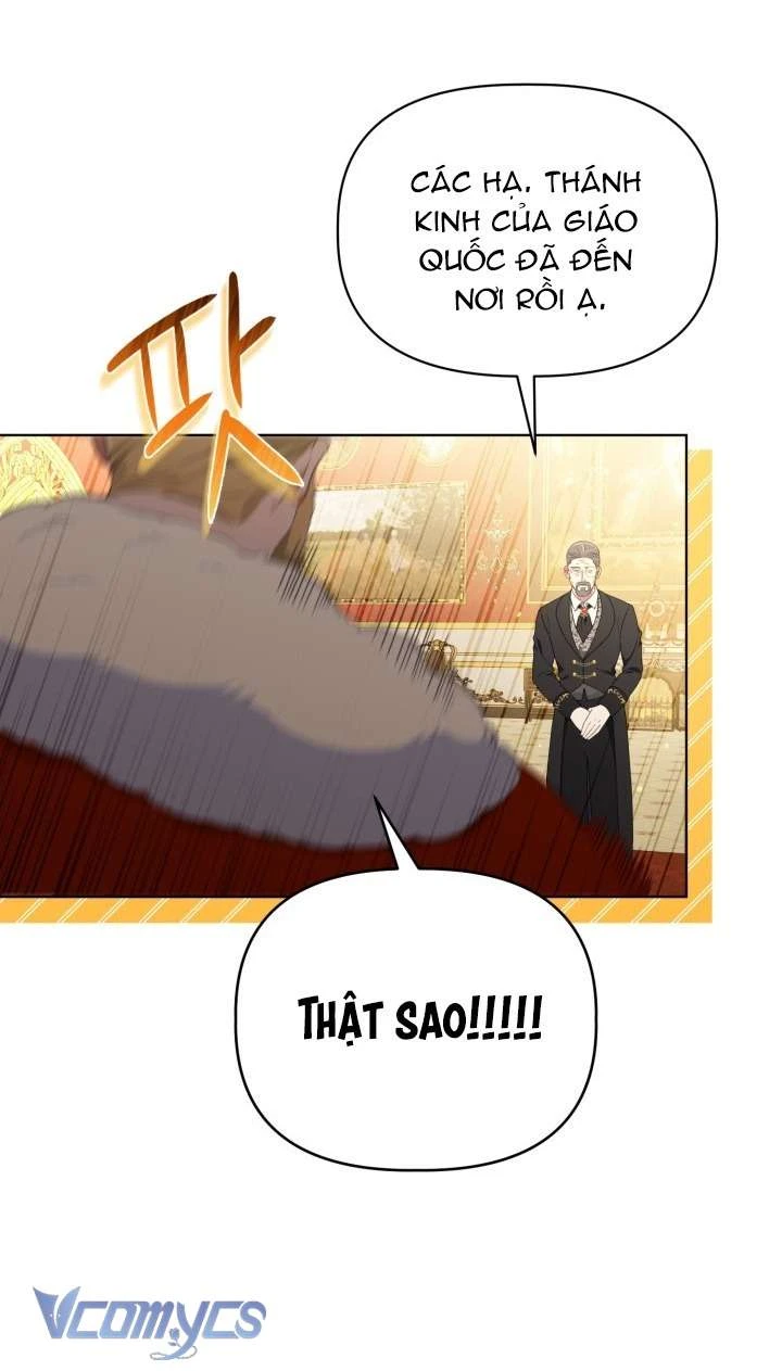 Sự Điều Trị Đặc Biệt Của Tinh Linh Chapter  119 - 21