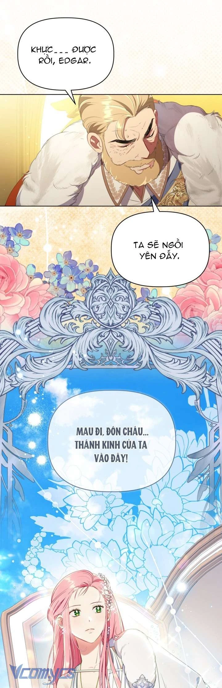 Sự Điều Trị Đặc Biệt Của Tinh Linh Chapter  119 - 23