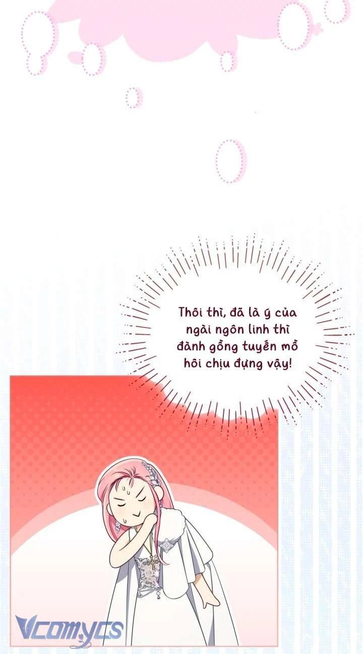 Sự Điều Trị Đặc Biệt Của Tinh Linh Chapter  119 - 26