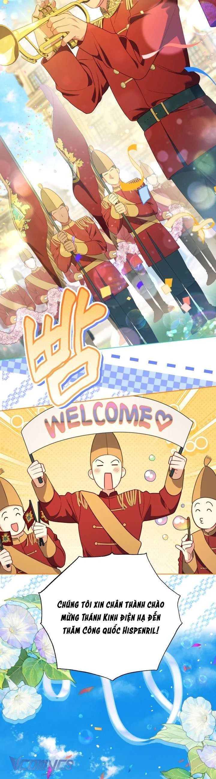 Sự Điều Trị Đặc Biệt Của Tinh Linh Chapter  119 - 28