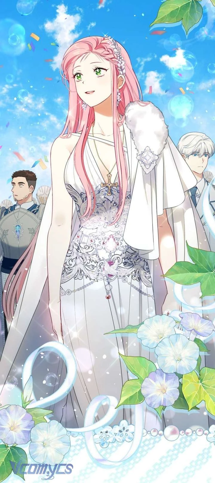 Sự Điều Trị Đặc Biệt Của Tinh Linh Chapter  119 - 29