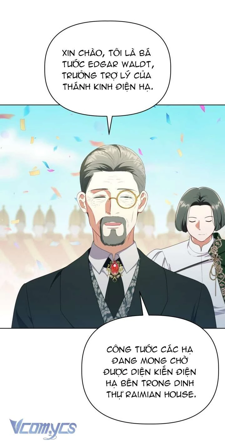 Sự Điều Trị Đặc Biệt Của Tinh Linh Chapter  119 - 31