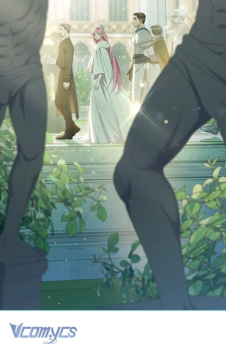 Sự Điều Trị Đặc Biệt Của Tinh Linh Chapter  119 - 35