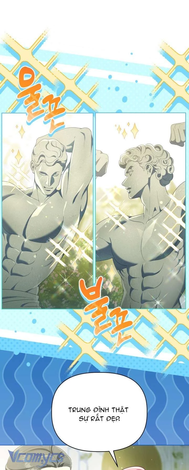 Sự Điều Trị Đặc Biệt Của Tinh Linh Chapter  119 - 36