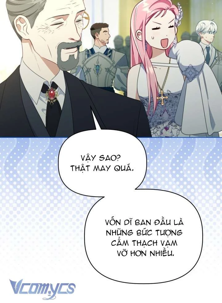 Sự Điều Trị Đặc Biệt Của Tinh Linh Chapter  119 - 37