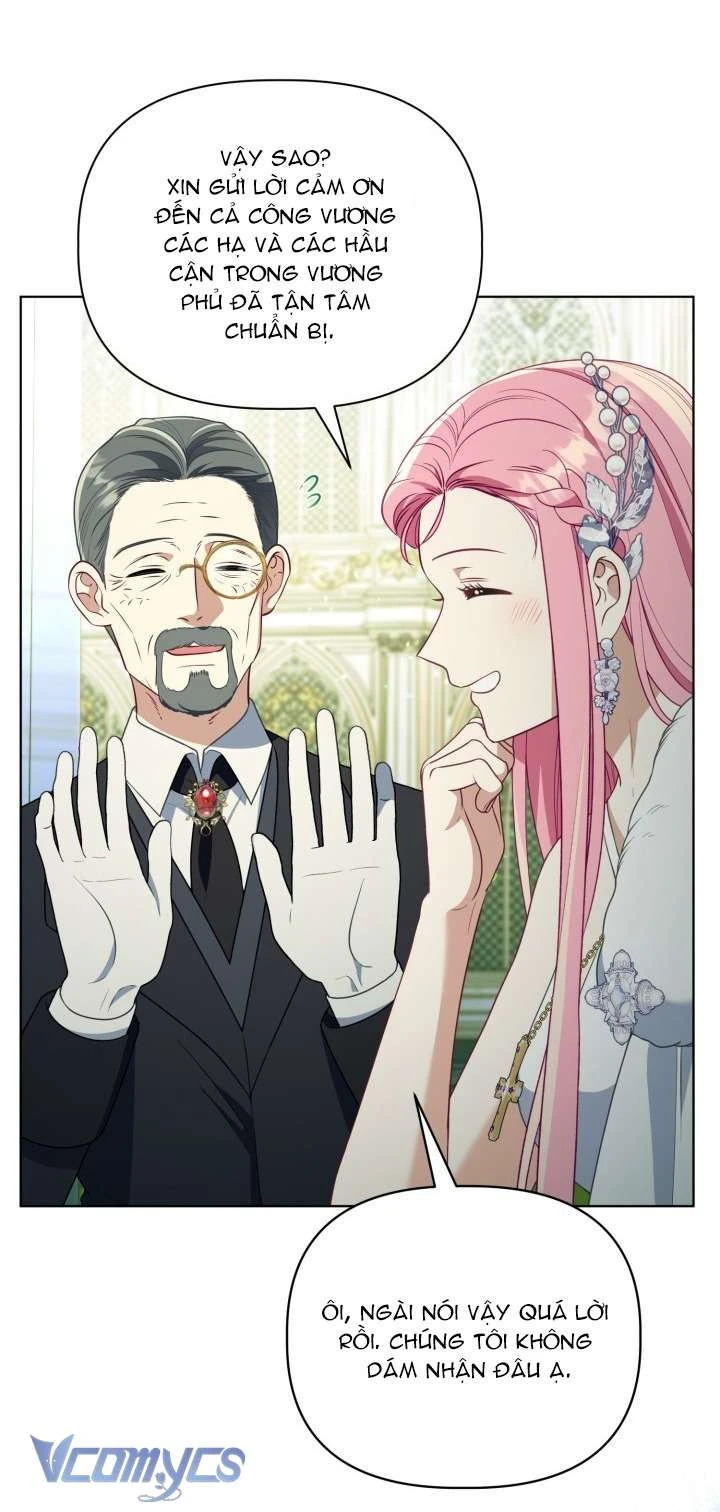 Sự Điều Trị Đặc Biệt Của Tinh Linh Chapter  119 - 39