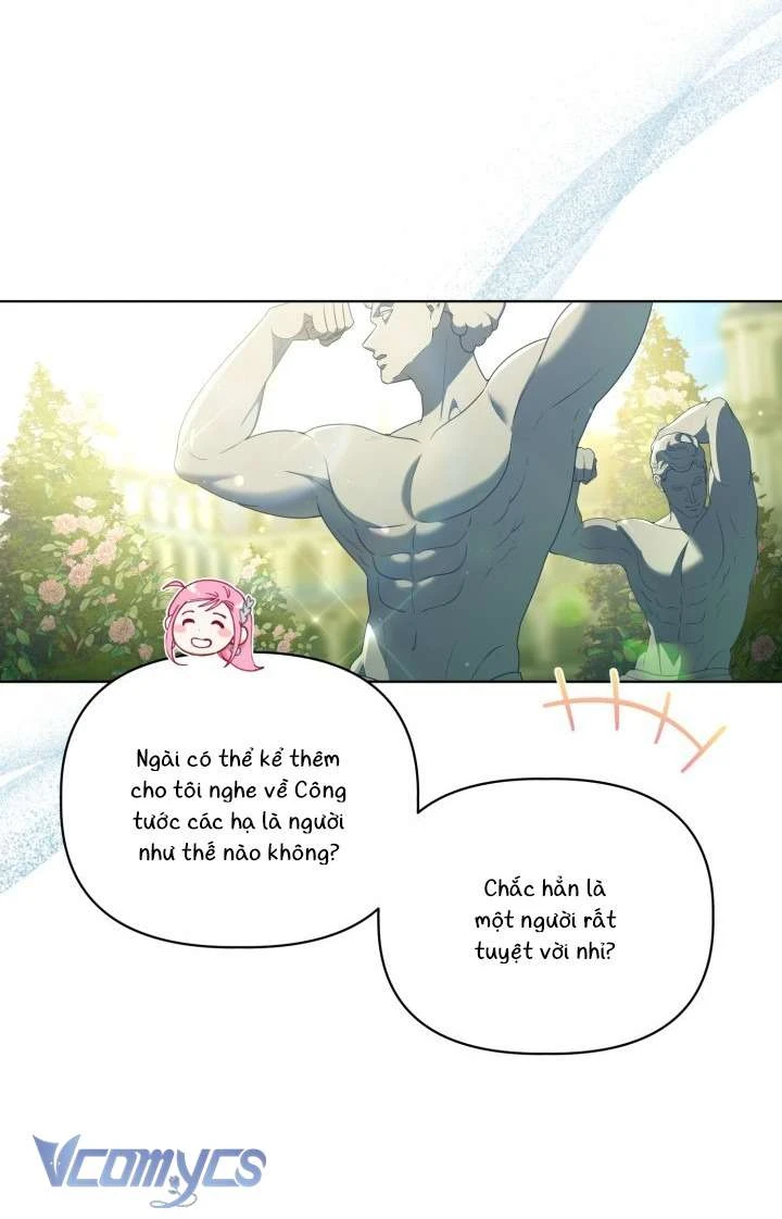 Sự Điều Trị Đặc Biệt Của Tinh Linh Chapter  119 - 40