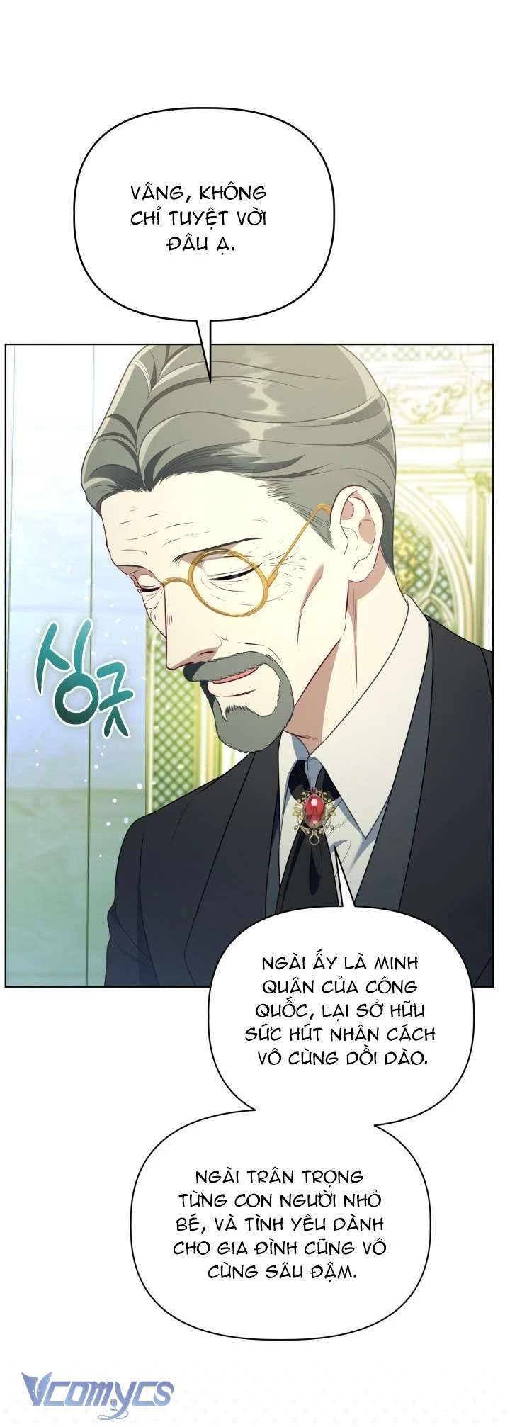 Sự Điều Trị Đặc Biệt Của Tinh Linh Chapter  119 - 41