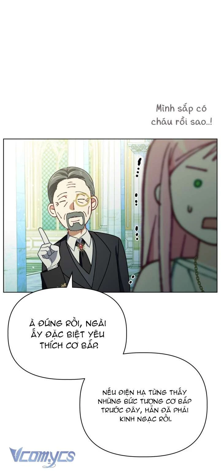 Sự Điều Trị Đặc Biệt Của Tinh Linh Chapter  119 - 47