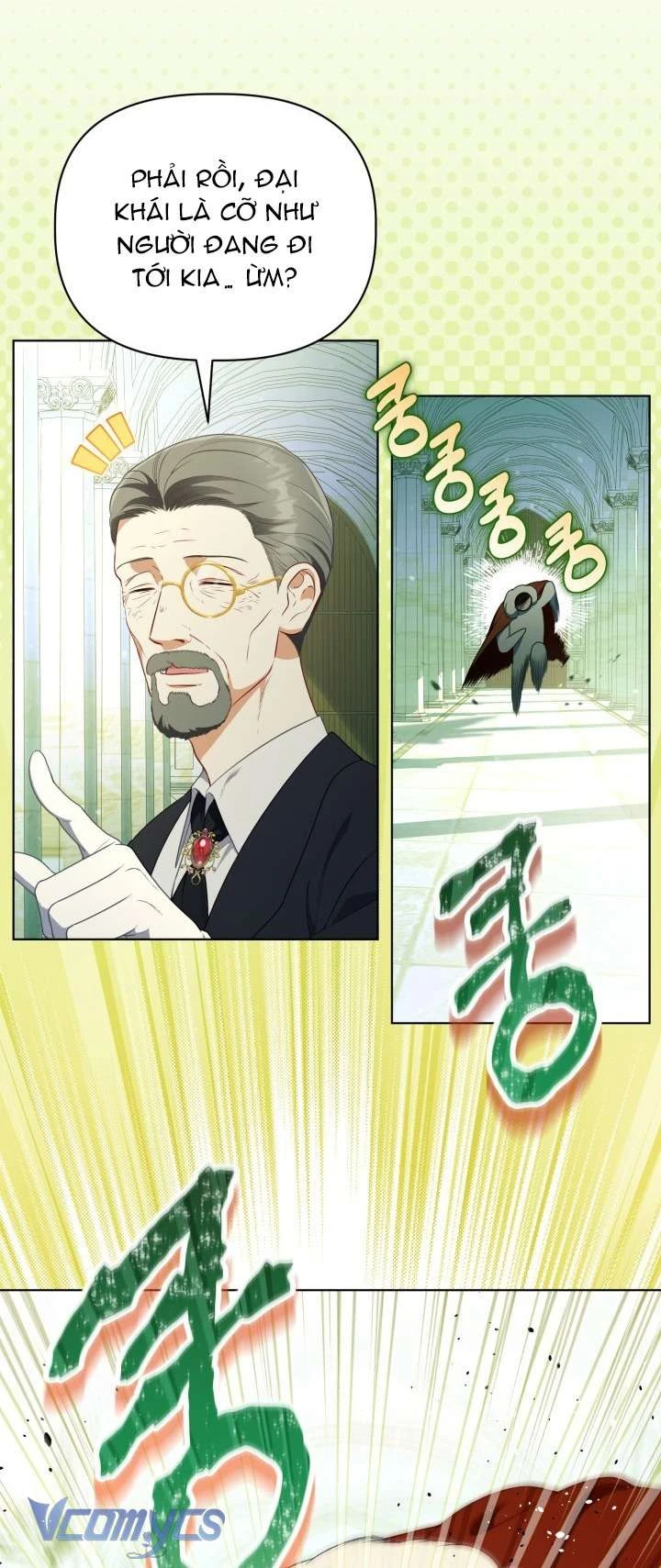 Sự Điều Trị Đặc Biệt Của Tinh Linh Chapter  119 - 49