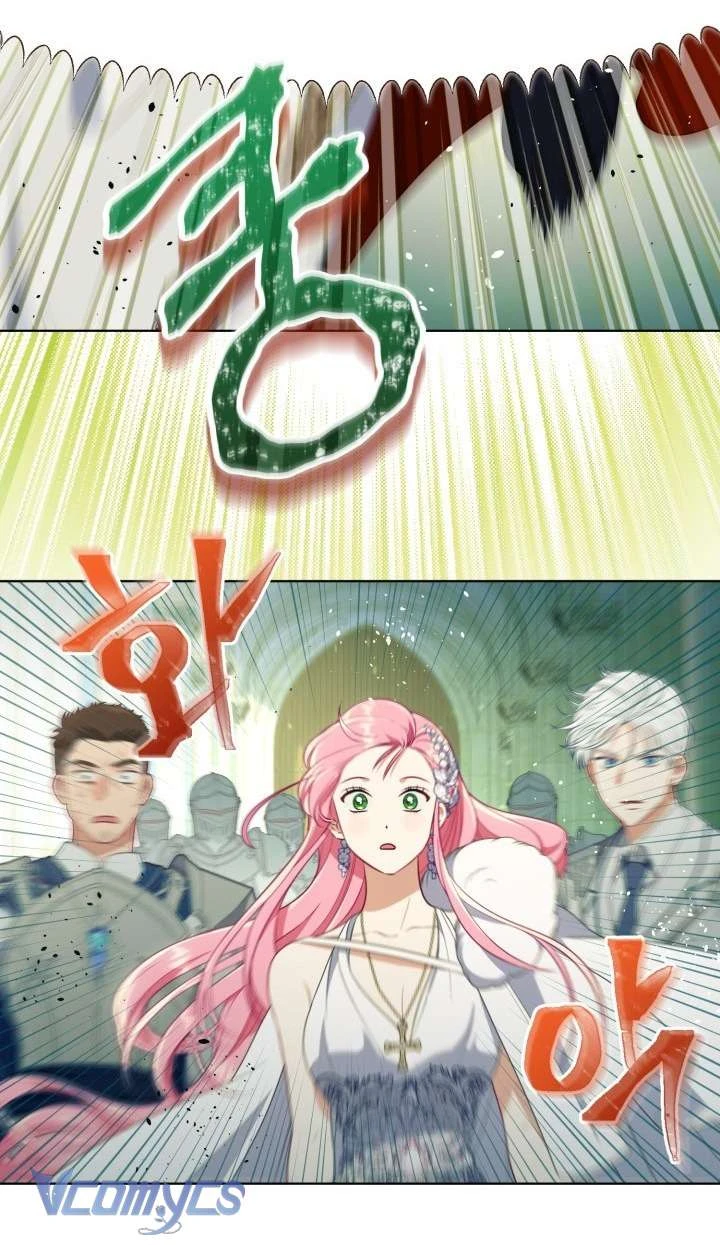 Sự Điều Trị Đặc Biệt Của Tinh Linh Chapter  119 - 51